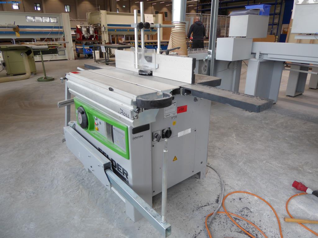 Stroje a zařízení pro obrábění kovů a zdravotnickou techniku-3