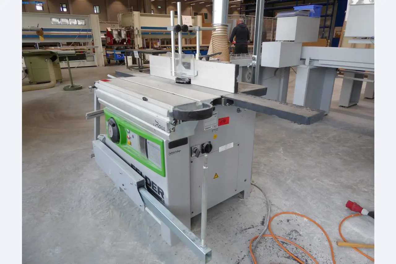 Stroje a zařízení pro obrábění kovů a zdravotnickou techniku-3