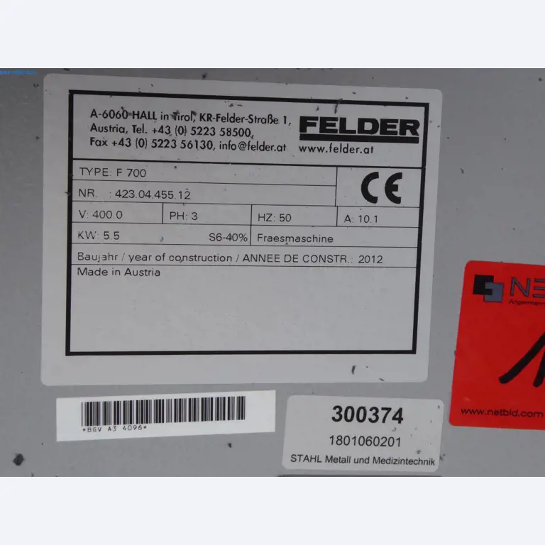 Stroje a zařízení pro obrábění kovů a zdravotnickou techniku-4