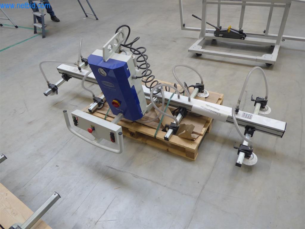 Machinery and equipment for metalworking and medical technology-2