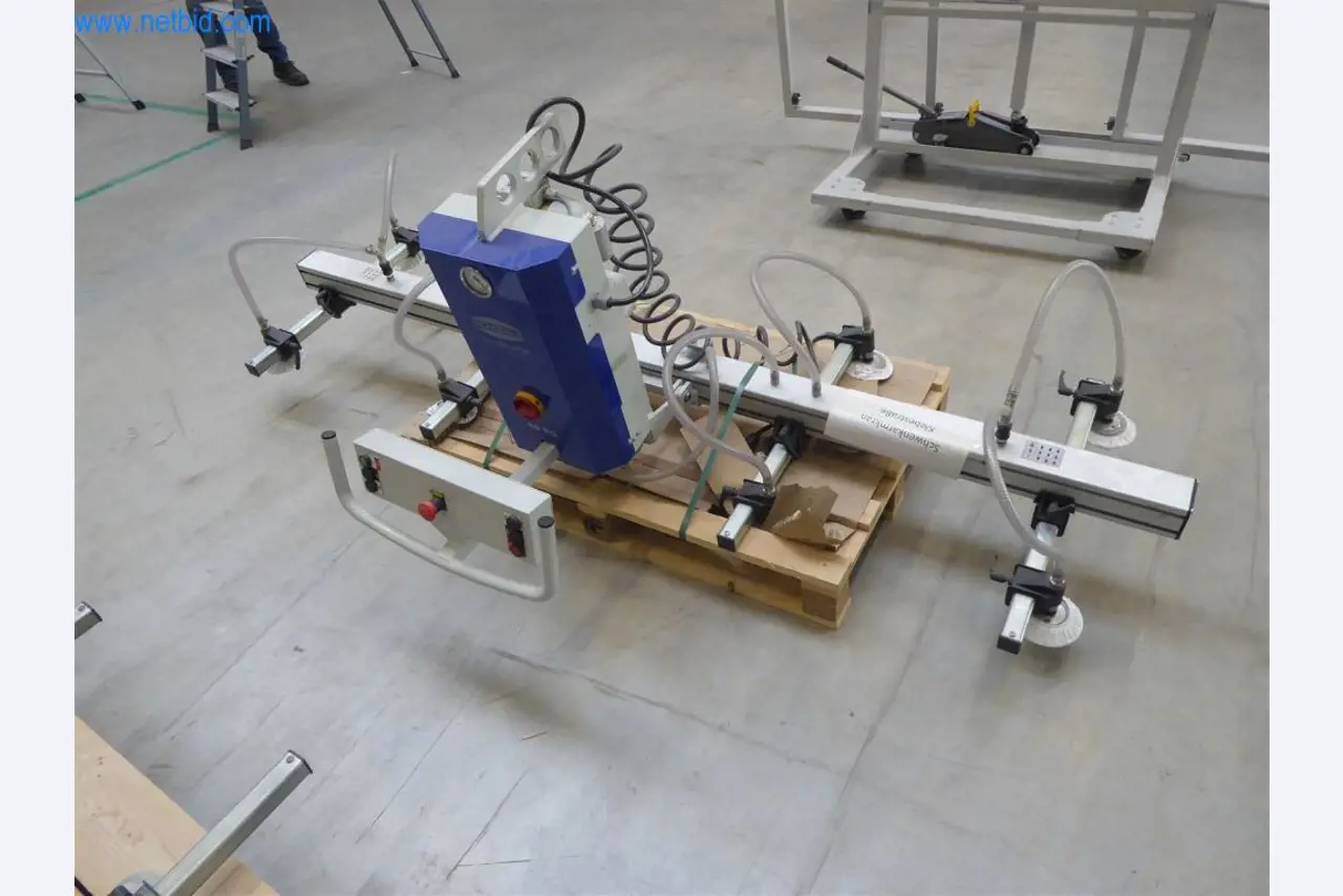 Machines en apparatuur voor metaalbewerking en medische technologie-2