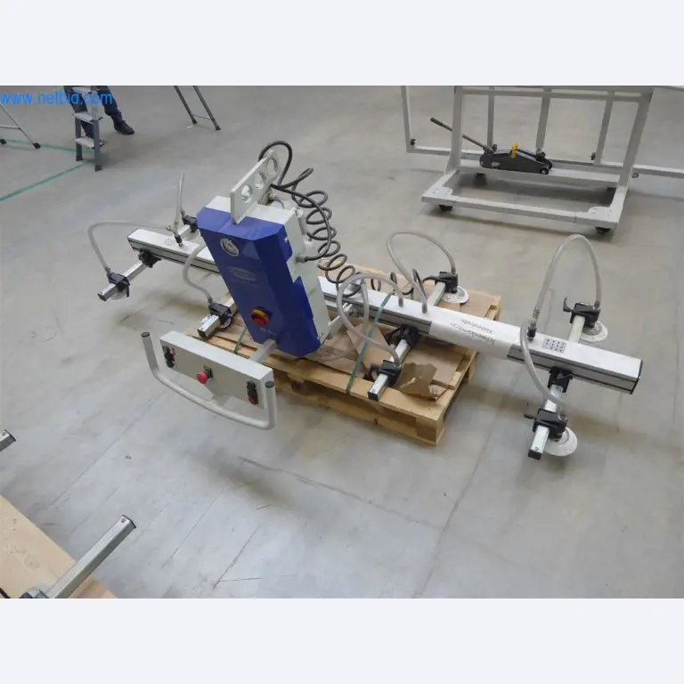 Machines en apparatuur voor metaalbewerking en medische technologie-2