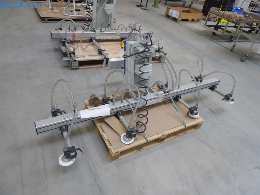 Machinery and equipment for metalworking and medical technology-3