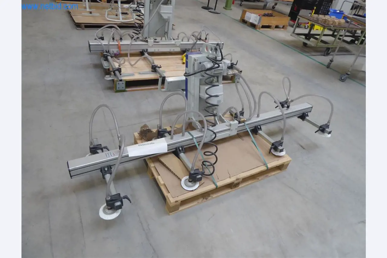 Machines en apparatuur voor metaalbewerking en medische technologie-3
