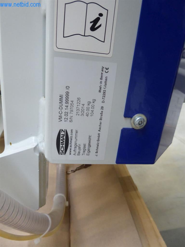 Machinery and equipment for metalworking and medical technology-4