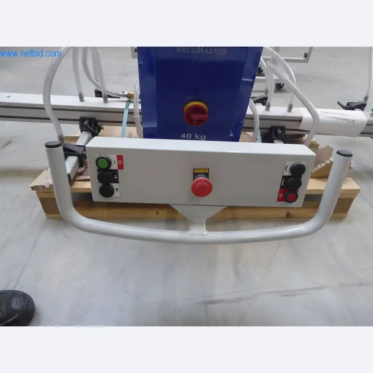 Machines en apparatuur voor metaalbewerking en medische technologie-5