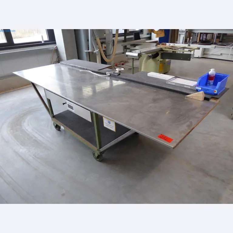 Maszyny i urządzenia do obróbki metali i technologii medycznej-1