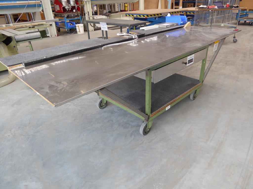 Stroje a zařízení pro obrábění kovů a zdravotnickou techniku-2