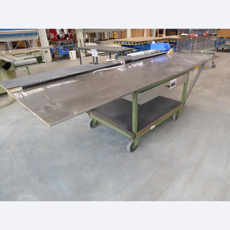 Maszyny i urządzenia do obróbki metali i technologii medycznej-2