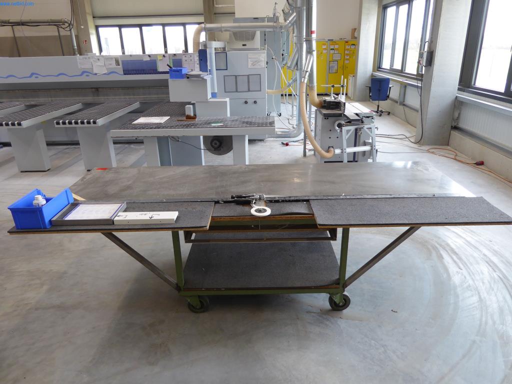 Stroje a zařízení pro obrábění kovů a zdravotnickou techniku-3