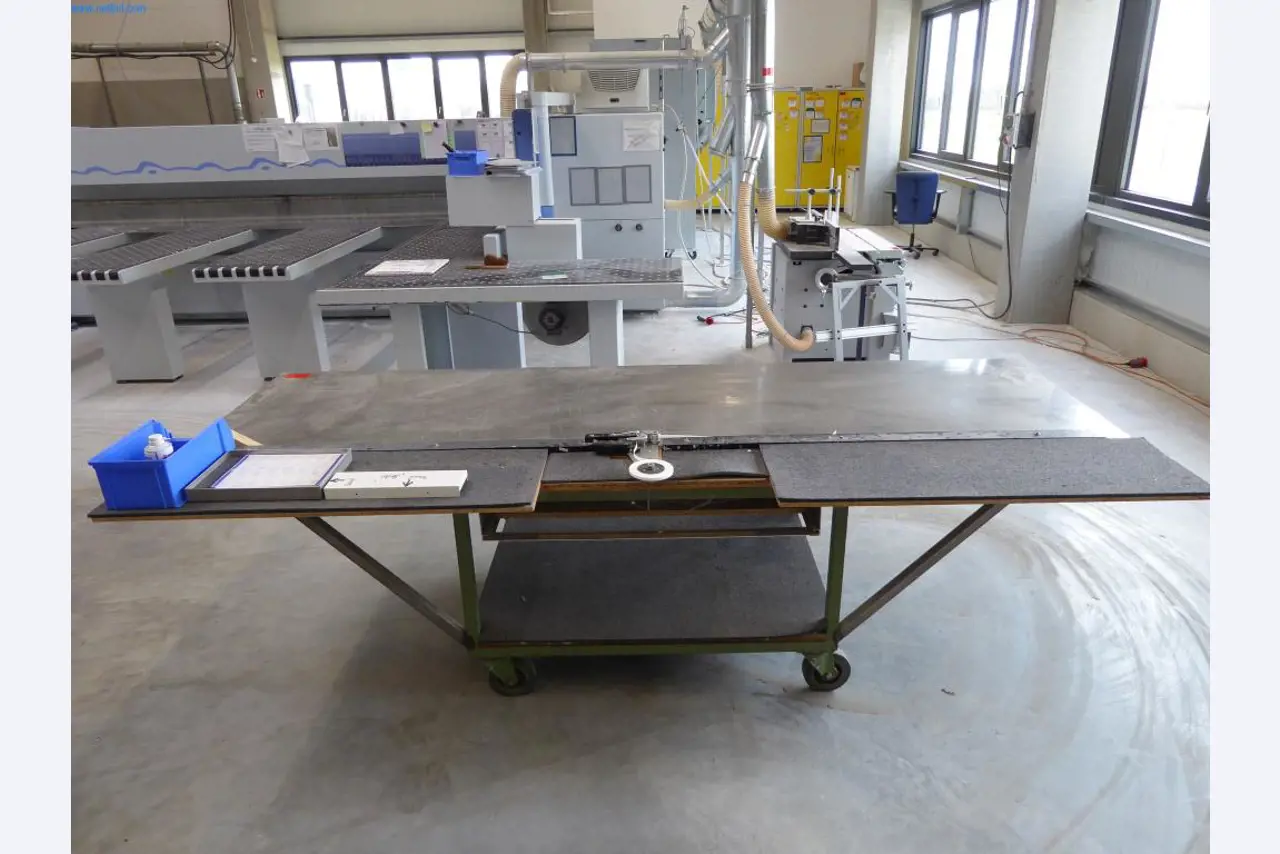 Maszyny i urządzenia do obróbki metali i technologii medycznej-3