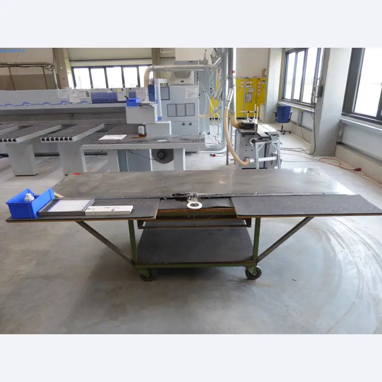 Maszyny i urządzenia do obróbki metali i technologii medycznej-3