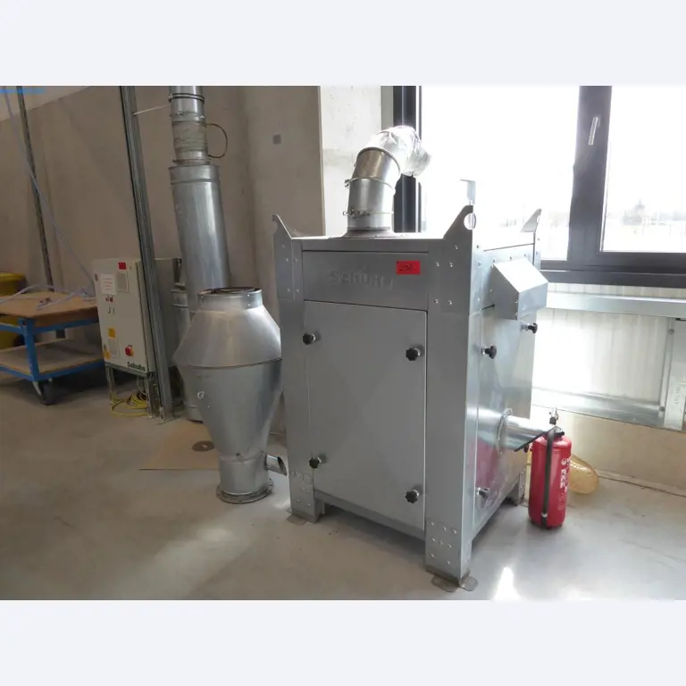 Stroje a zařízení pro obrábění kovů a zdravotnickou techniku-2