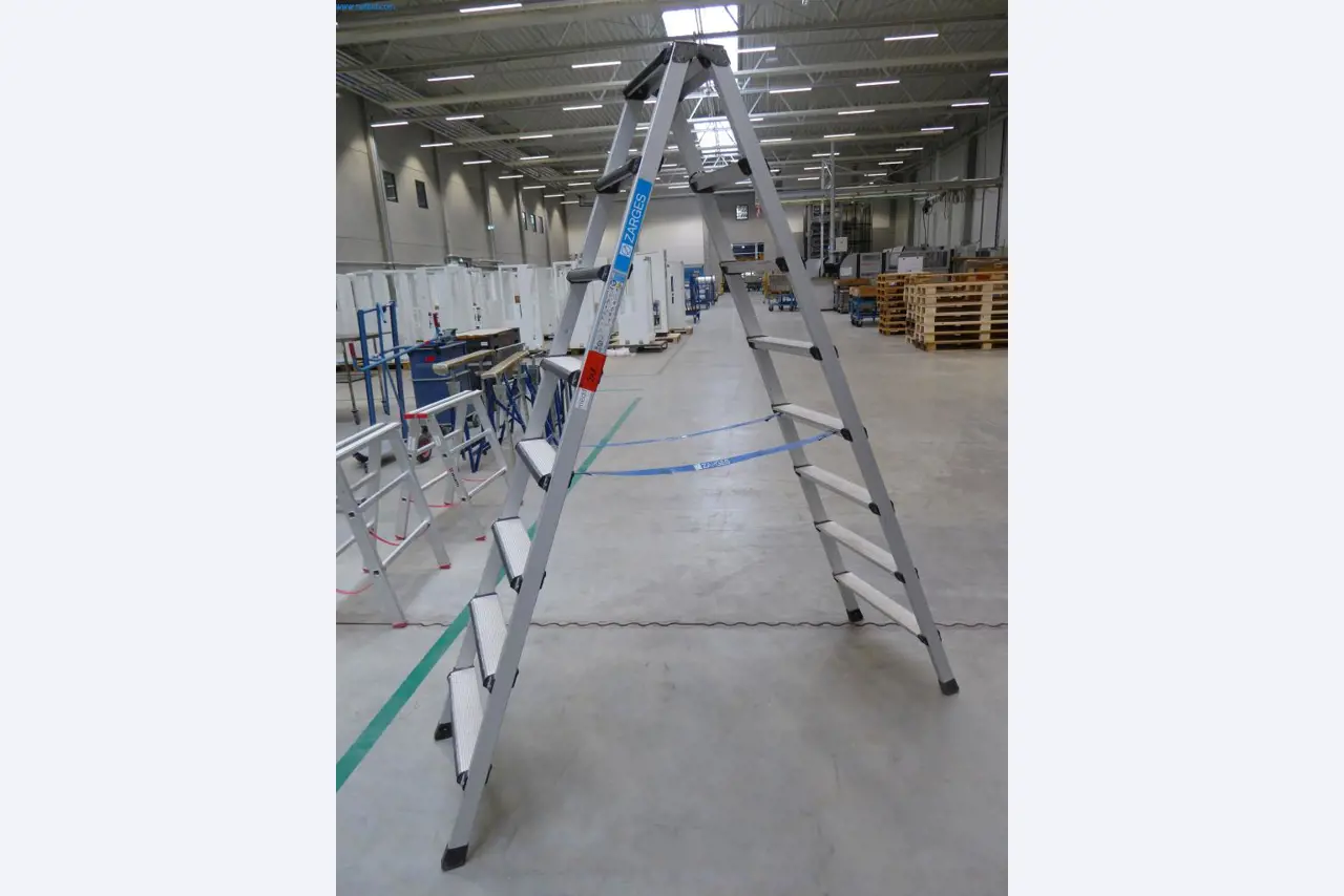 Maschinen u. Betriebsausstattung aus der Metallbearbeitung u. Medizintechnik -1