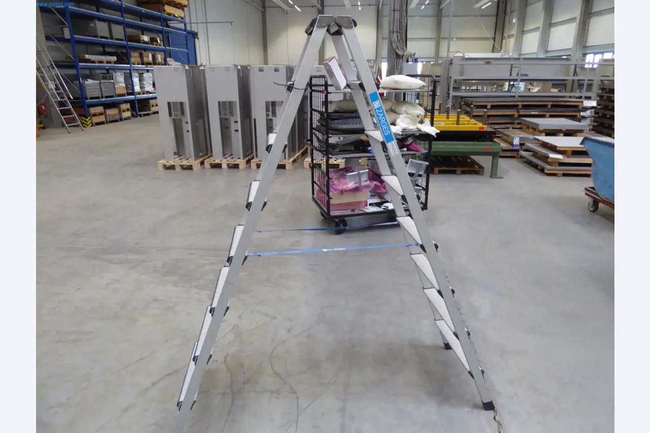 Maschinen u. Betriebsausstattung aus der Metallbearbeitung u. Medizintechnik -2