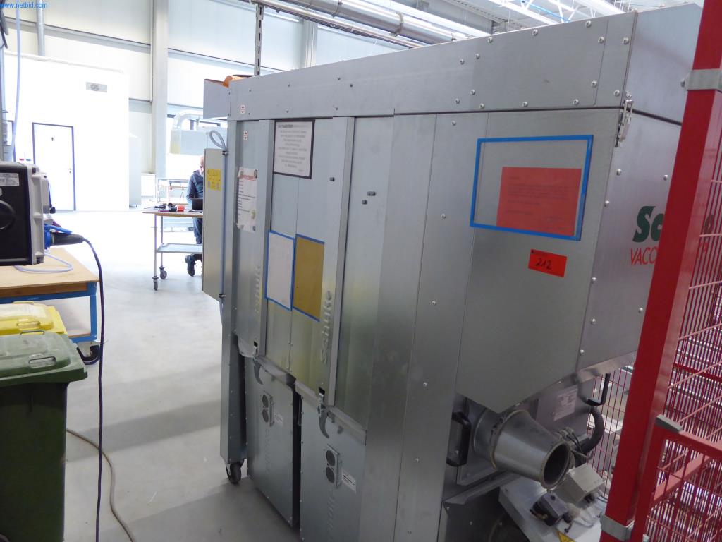 Stroje a zařízení pro obrábění kovů a zdravotnickou techniku-2