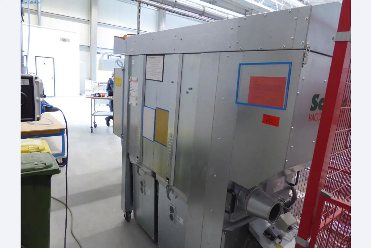 Stroji in oprema za obdelavo kovin in medicinsko tehnologijo-2