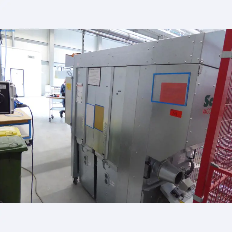 Stroji in oprema za obdelavo kovin in medicinsko tehnologijo-2