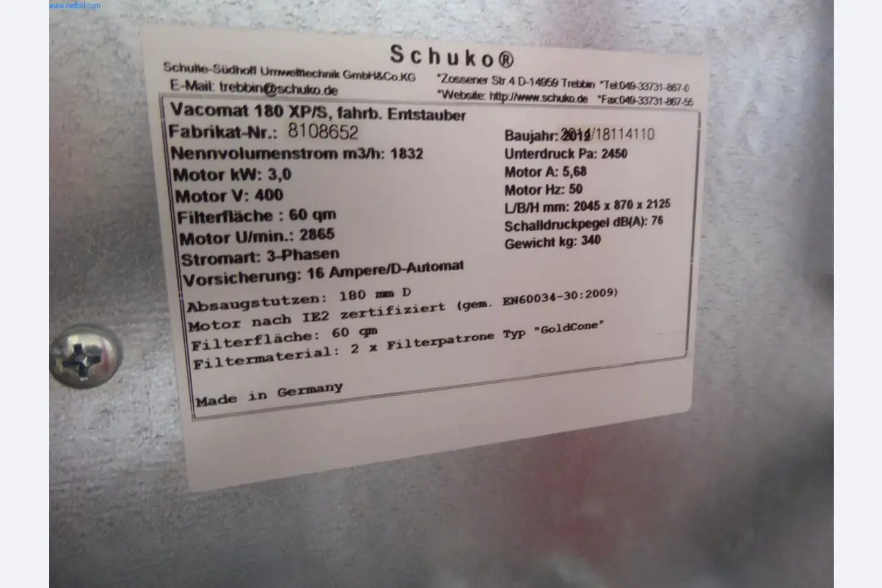 Stroji in oprema za obdelavo kovin in medicinsko tehnologijo-3