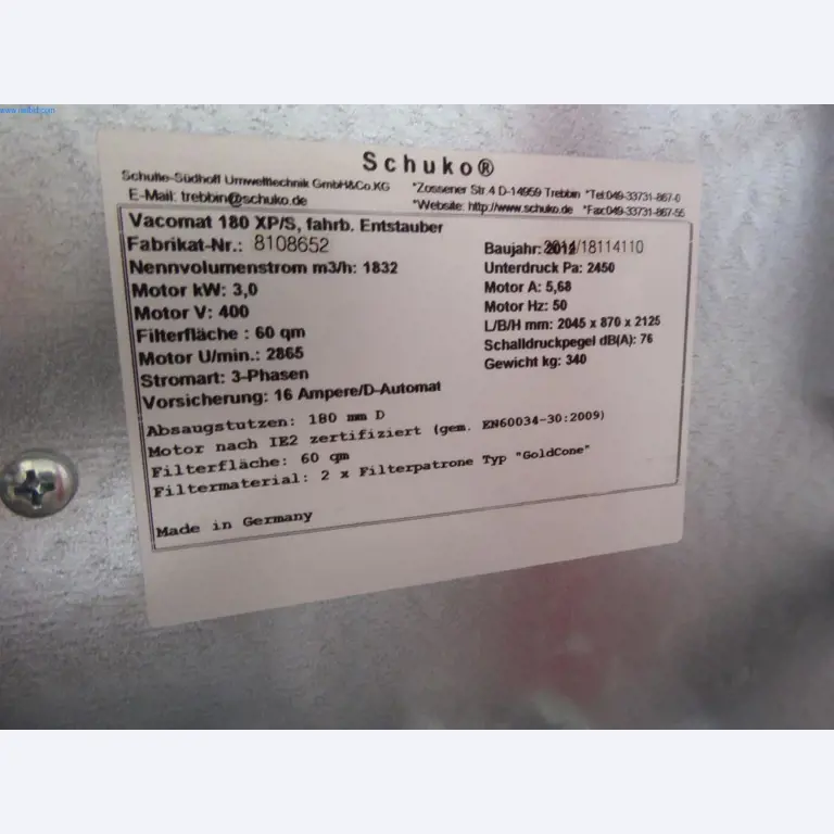 Stroji in oprema za obdelavo kovin in medicinsko tehnologijo-3