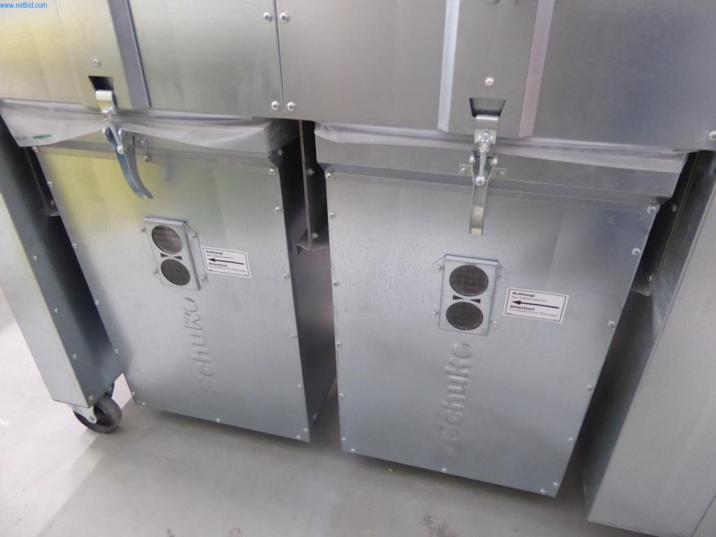 Stroje a zařízení pro obrábění kovů a zdravotnickou techniku-4