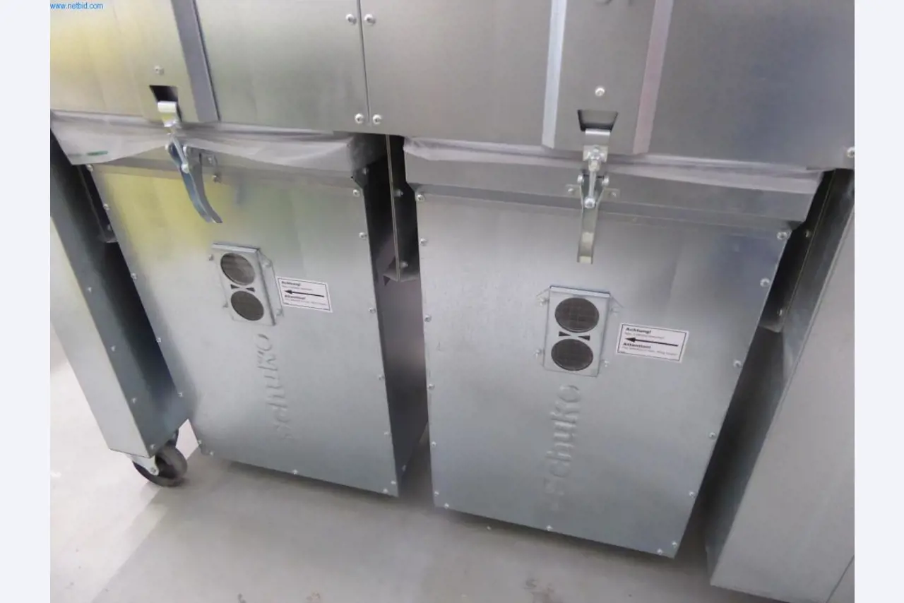 Stroji in oprema za obdelavo kovin in medicinsko tehnologijo-4