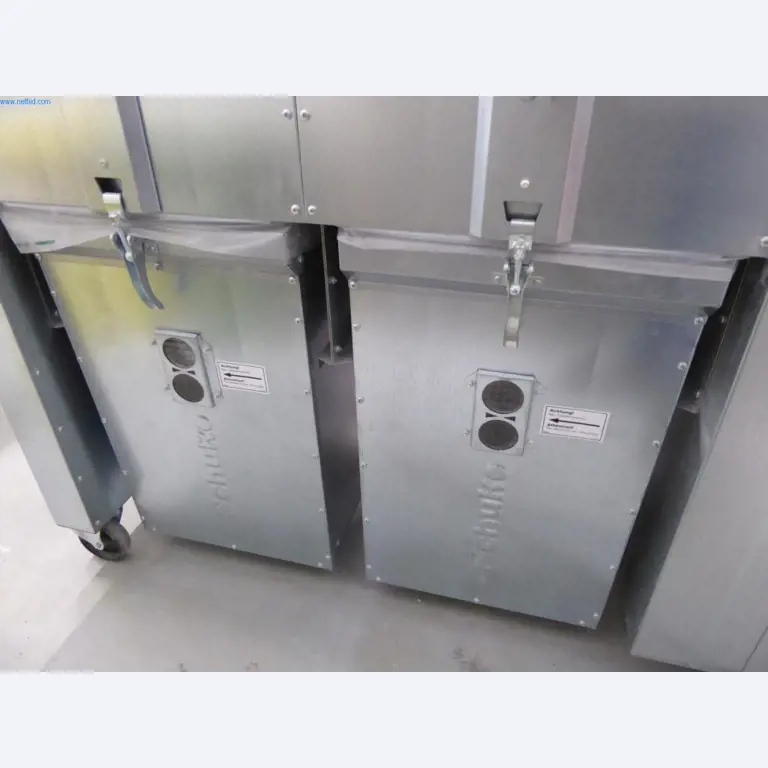 Stroji in oprema za obdelavo kovin in medicinsko tehnologijo-4