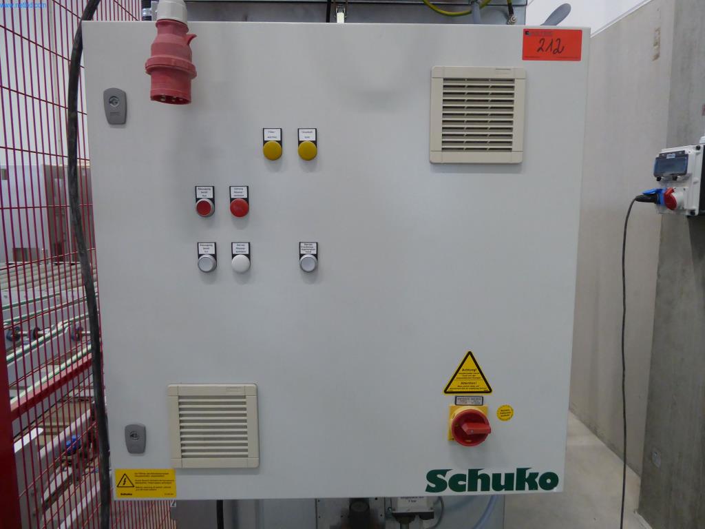 Stroje a zařízení pro obrábění kovů a zdravotnickou techniku-5