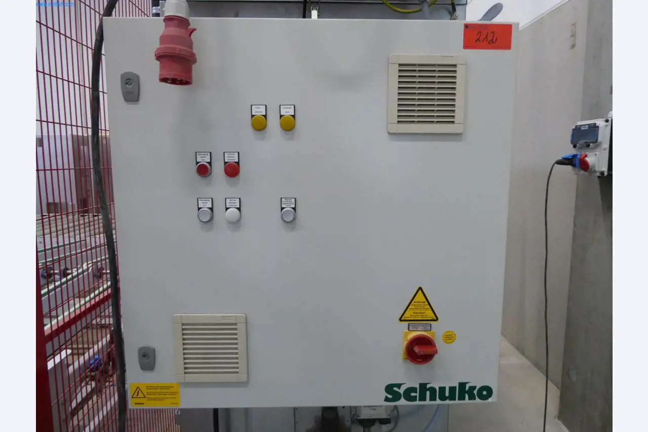 Stroji in oprema za obdelavo kovin in medicinsko tehnologijo-5