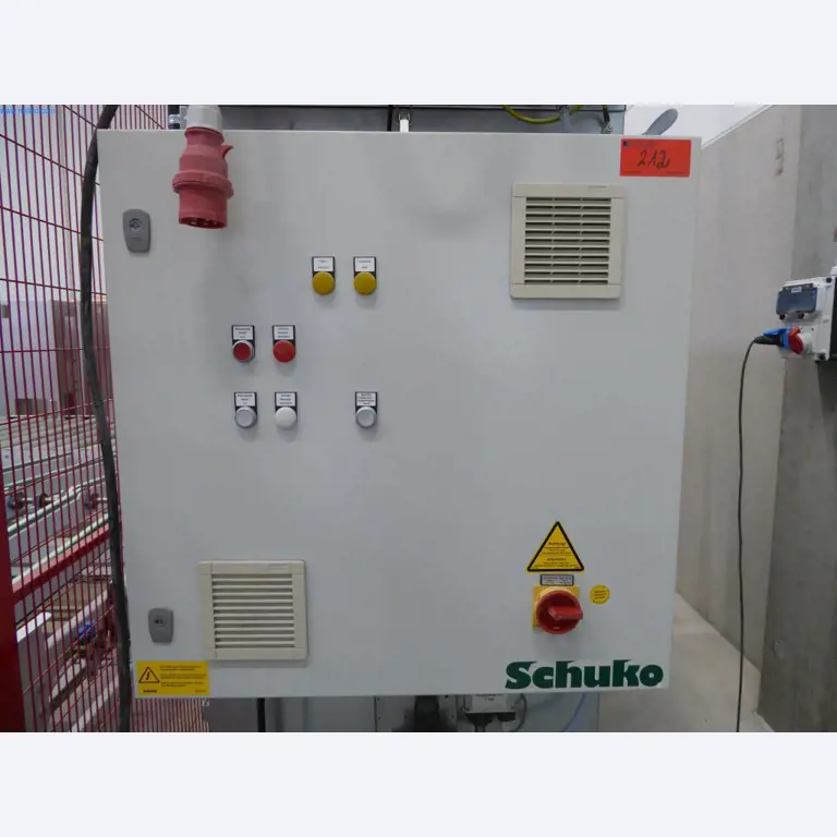 Stroji in oprema za obdelavo kovin in medicinsko tehnologijo-5