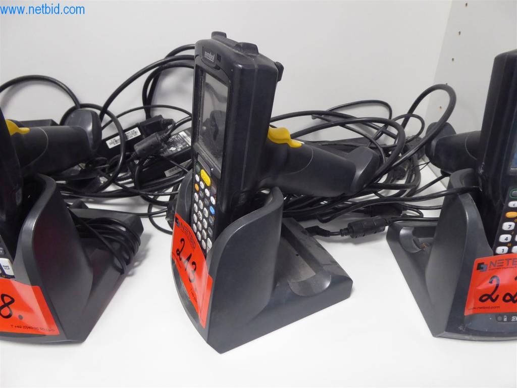 Stroje a zařízení pro obrábění kovů a zdravotnickou techniku-2