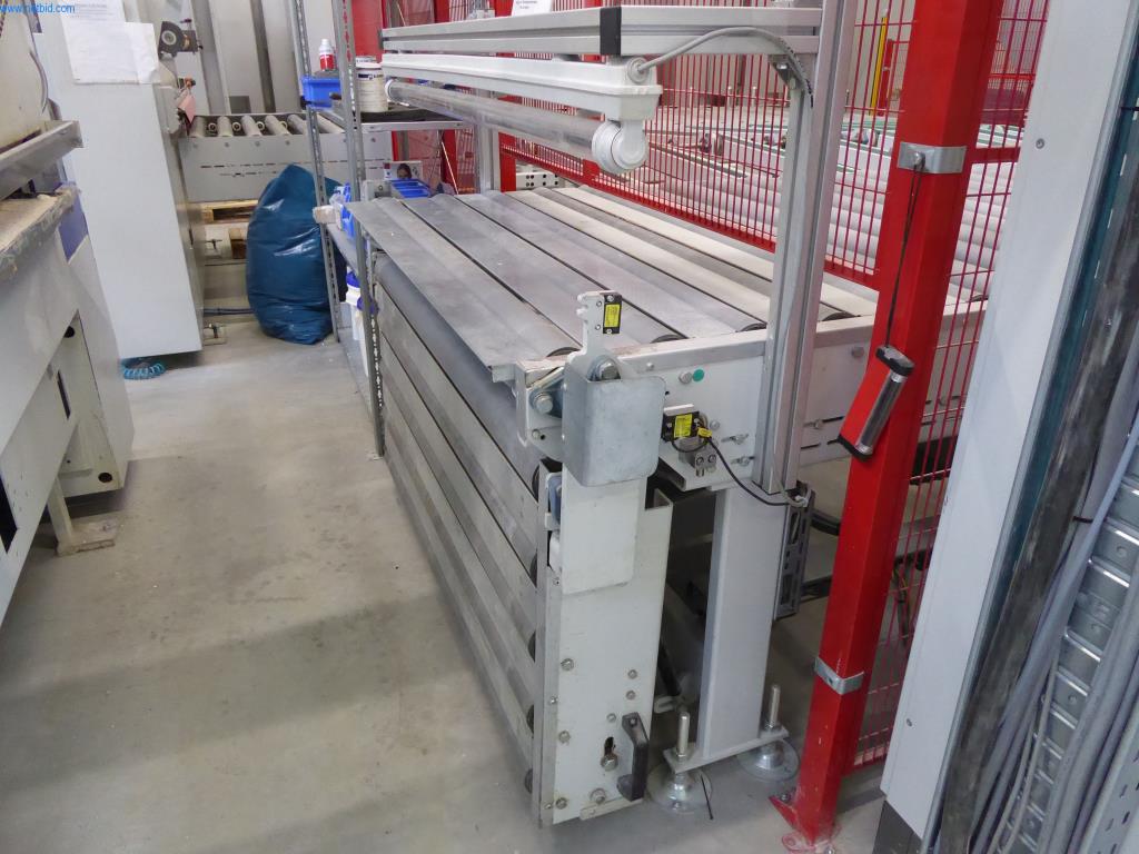 Stroje a zařízení pro obrábění kovů a zdravotnickou techniku-10