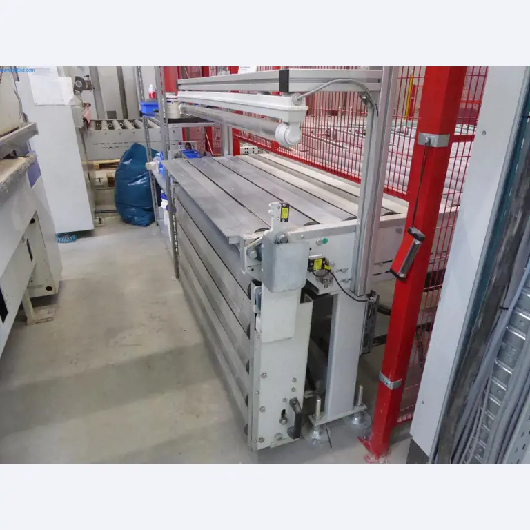 Stroje a zařízení pro obrábění kovů a zdravotnickou techniku-10