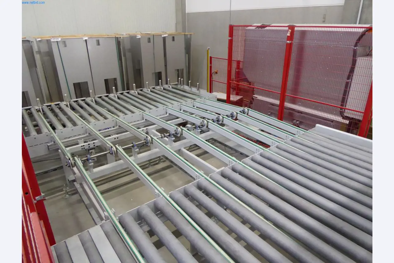 Stroje a zařízení pro obrábění kovů a zdravotnickou techniku-11