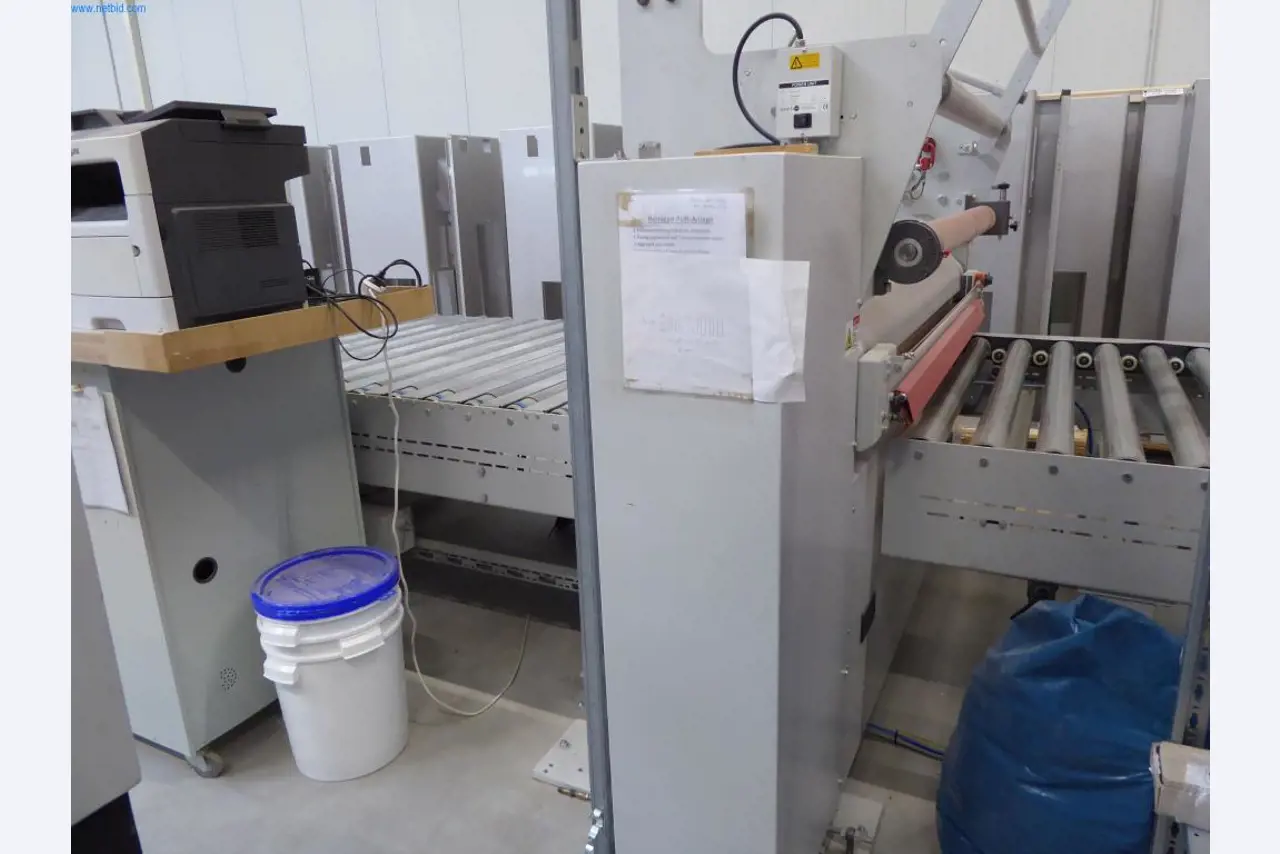 Stroje a zařízení pro obrábění kovů a zdravotnickou techniku-12