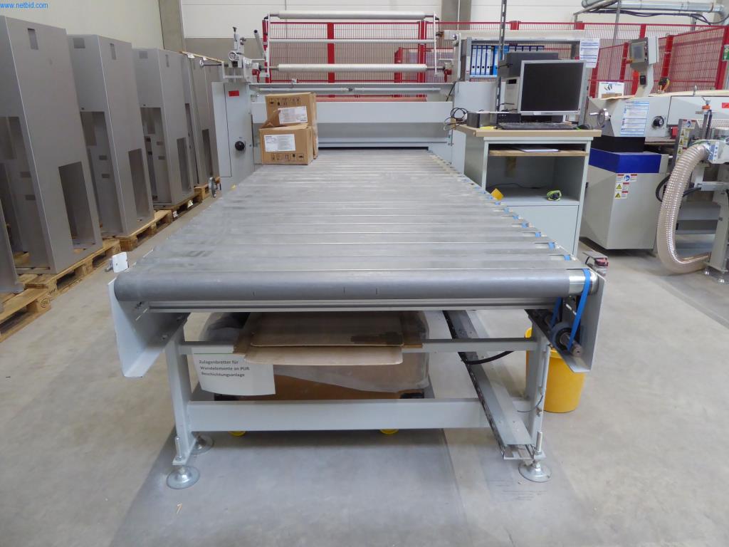 Stroje a zařízení pro obrábění kovů a zdravotnickou techniku-13