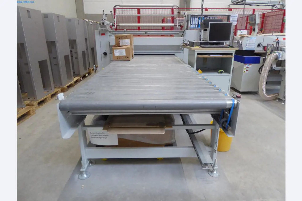 Stroje a zařízení pro obrábění kovů a zdravotnickou techniku-13