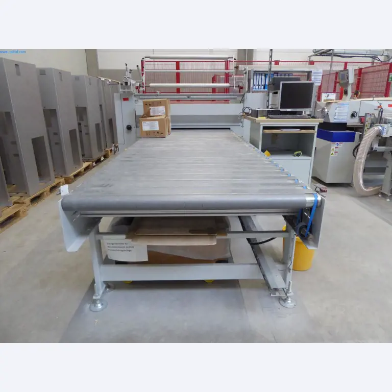 Stroje a zařízení pro obrábění kovů a zdravotnickou techniku-13