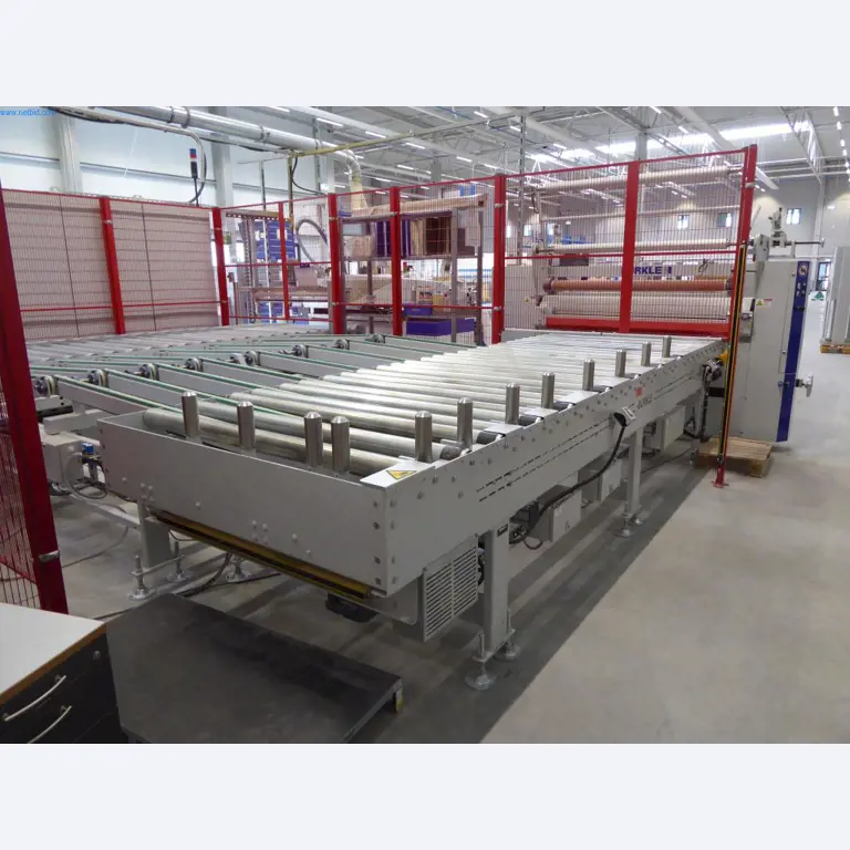 Stroje a zařízení pro obrábění kovů a zdravotnickou techniku-17