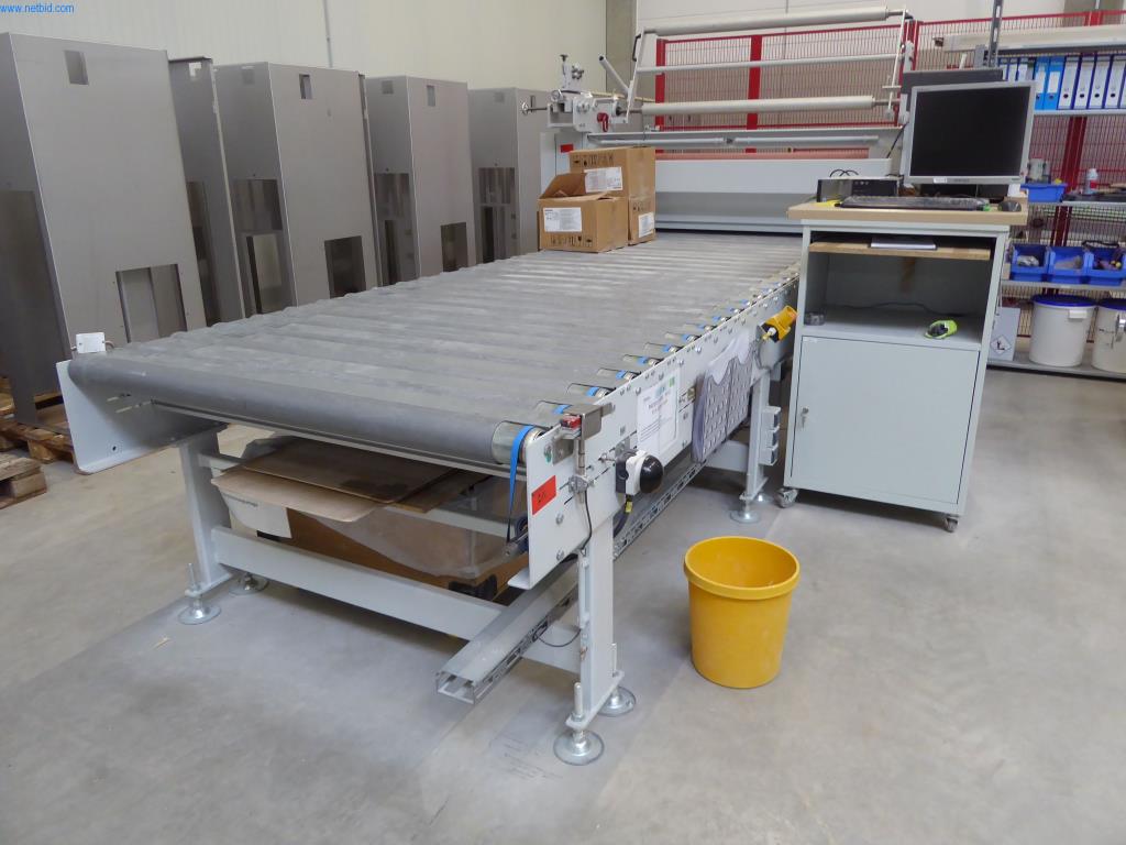 Stroje a zařízení pro obrábění kovů a zdravotnickou techniku-2