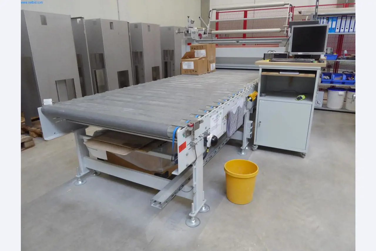 Stroje a zařízení pro obrábění kovů a zdravotnickou techniku-2