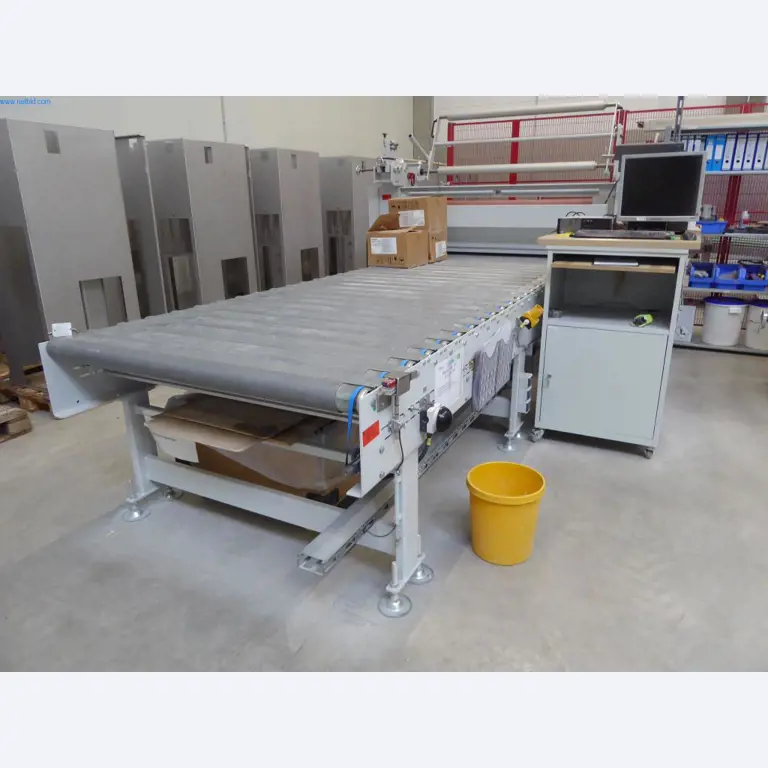 Stroje a zařízení pro obrábění kovů a zdravotnickou techniku-2