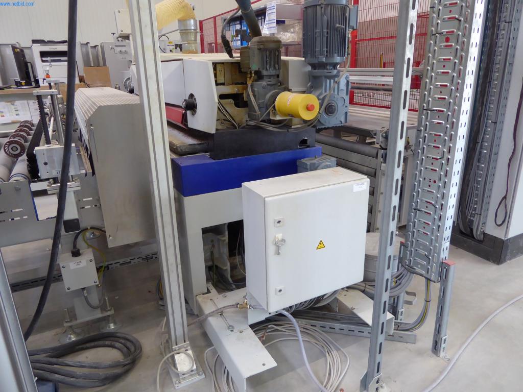 Stroje a zařízení pro obrábění kovů a zdravotnickou techniku-7