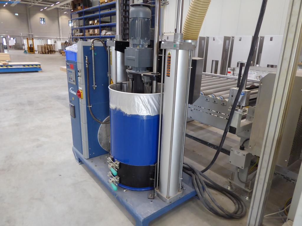 Stroje a zařízení pro obrábění kovů a zdravotnickou techniku-4