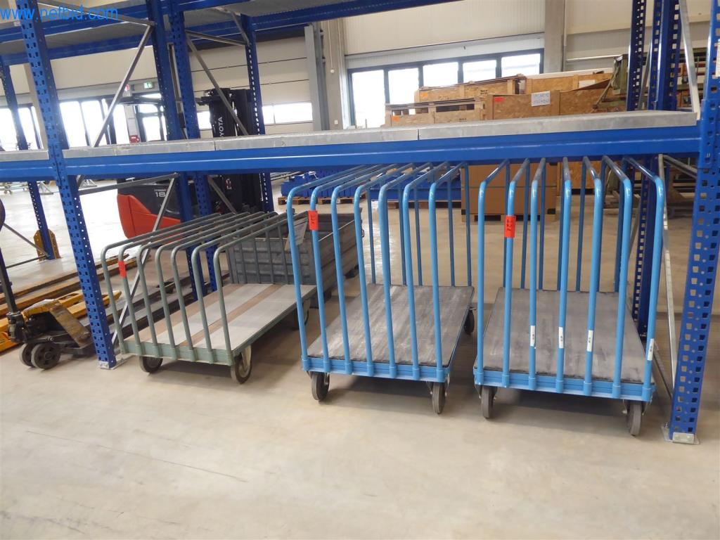 Maquinaria y equipos para la metalurgia y la tecnología médica-3