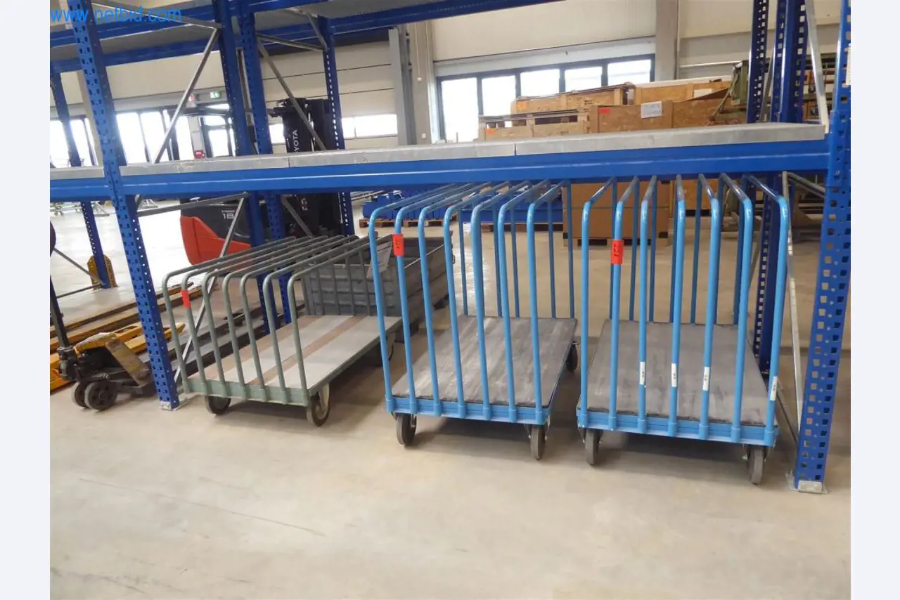 Maquinaria y equipos para la metalurgia y la tecnología médica-3