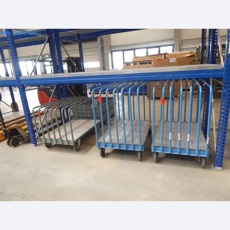 Maquinaria y equipos para la metalurgia y la tecnología médica-3