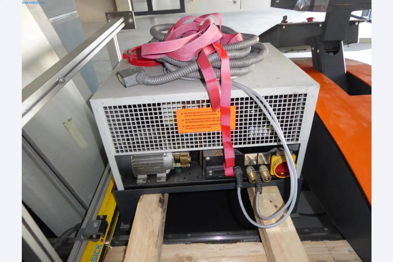 Stroje a zařízení pro obrábění kovů a zdravotnickou techniku-10