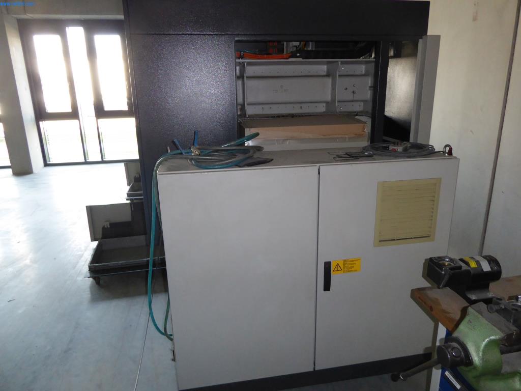 Stroje a zařízení pro obrábění kovů a zdravotnickou techniku-12