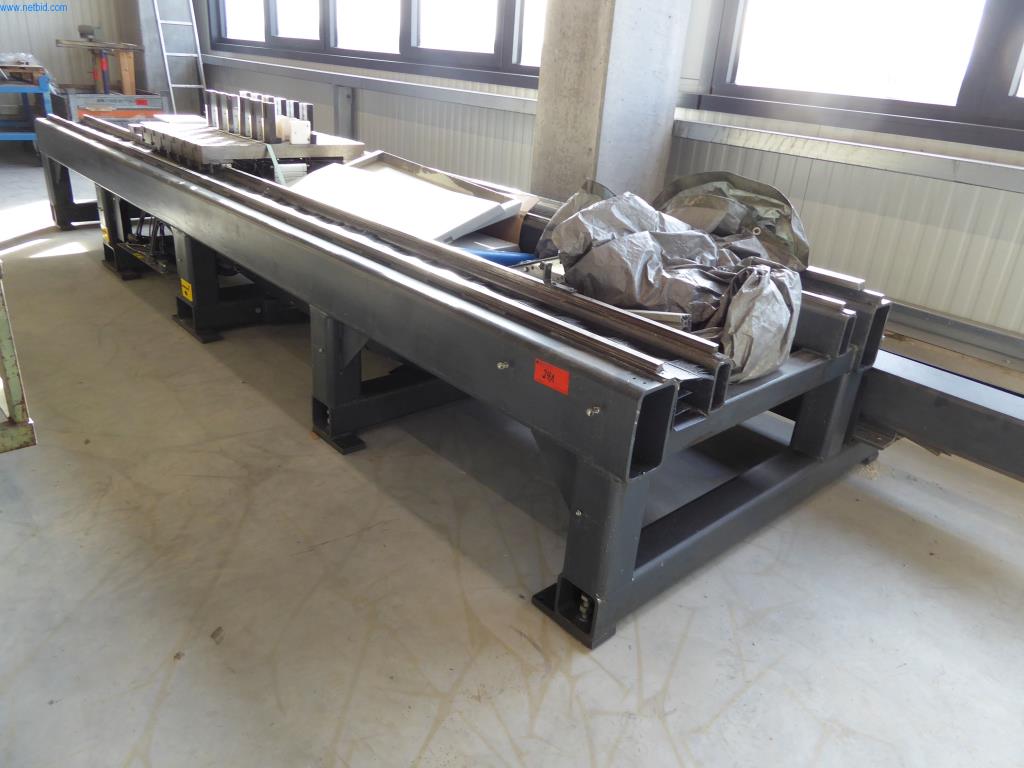 Stroje a zařízení pro obrábění kovů a zdravotnickou techniku-14